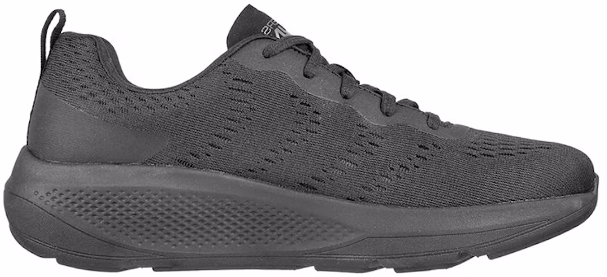 (W) 스케쳐스 고런 엘리베이트 '블랙' (Skechers Go Run Elevate 'Black') 128319-BBK Order (W) 스케쳐스 고런 엘리베이트 '블랙' (Skechers Go Run Elevate 'Black') 128319-BBK