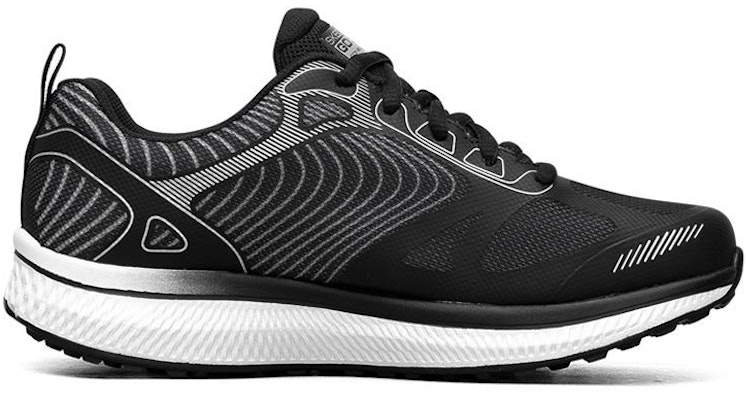 (Women) Skechers Go Run Consistent Low-Top Sneakers Black 128272-BKSL Order (Women) Skechers Go Run Consistent Low-Top Sneakers Black 128272-BKSL