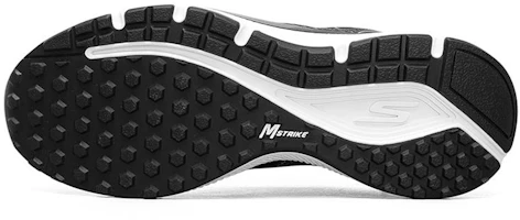 Purchase (W) Skechers Go Run Konsisten Sepatu Sneakers Low-Top Hitam 128272-BKSL