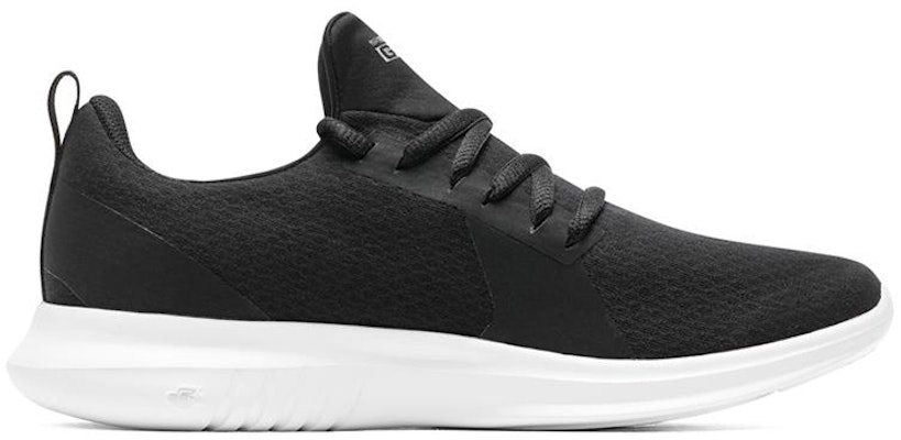 (W) Skechers Go Run Rendah 'Hitam Putih' 14811-BKW Order (W) Skechers Go Run Rendah 'Hitam Putih' 14811-BKW