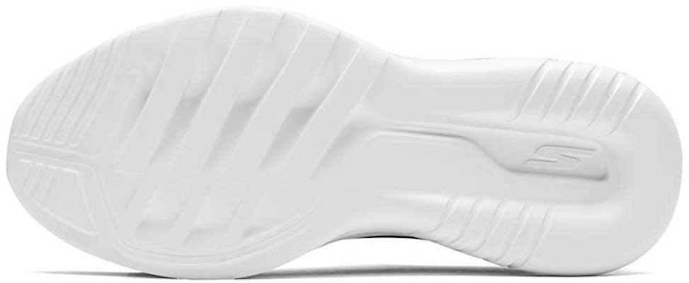 (W) Skechers Go Run Rendah 'Hitam Putih' 14811-BKW Purchase (W) Skechers Go Run Rendah 'Hitam Putih' 14811-BKW