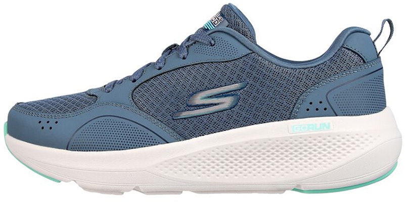 (W) 스케쳐스 고런 로우 '컴포트 블루' (Skechers Go Run Low 'Comfort Blue') 128333-BLAQ Buy (W) 스케쳐스 고런 로우 '컴포트 블루' (Skechers Go Run Low 'Comfort Blue') 128333-BLAQ