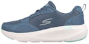 Buy (W) 스케쳐스 고런 로우 '컴포트 블루' (Skechers Go Run Low 'Comfort Blue') 128333-BLAQ