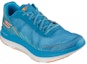 Lookbook (W) Skechers GO RUN Rendah 'Biru Muda' 172004-BLOR