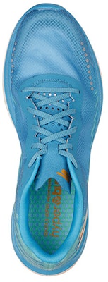 (W) 斯凯奇 GO RUN 低帮 '浅蓝色' 172004-BLOR Shop (W) 斯凯奇 GO RUN 低帮 '浅蓝色' 172004-BLOR