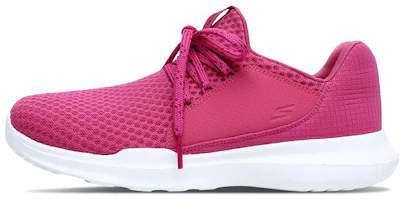 (Women) Skechers GO RUN Low 'Peach Pink' 14815-HPK (Women) Skechers GO RUN Low 'Peach Pink' 14815-HPK