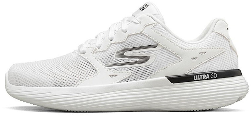 Skechers GO RUN 低筒 跑步鞋 女款 白色 Buy Skechers GO RUN 低筒 跑步鞋 女款 白色