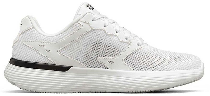 Skechers GO RUN 低筒 跑步鞋 女款 白色 Order Skechers GO RUN 低筒 跑步鞋 女款 白色