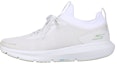 Buy (W) 스케쳐스 고런 로우 '화이트 컴포트' (Skechers Gorun Low '화이트 컴포트') 172032-WHT