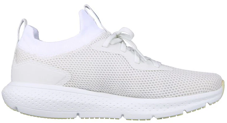 (W) 스케쳐스 고런 로우 '화이트 컴포트' (Skechers Gorun Low '화이트 컴포트') 172032-WHT Order (W) 스케쳐스 고런 로우 '화이트 컴포트' (Skechers Gorun Low '화이트 컴포트') 172032-WHT
