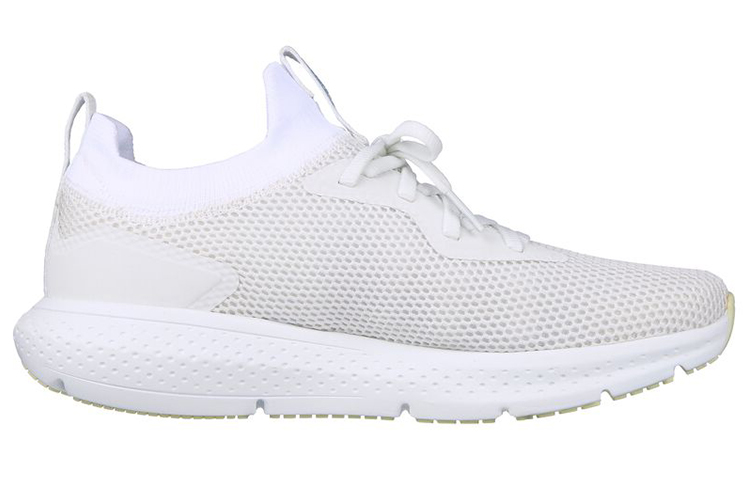 Order (W) 스케쳐스 고런 로우 '화이트 컴포트' (Skechers Gorun Low '화이트 컴포트') 172032-WHT