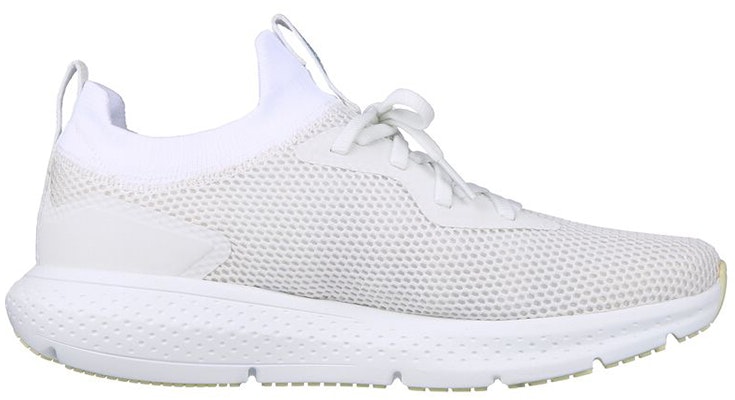 (W) 스케쳐스 고런 로우 '화이트 컴포트' (Skechers Gorun Low '화이트 컴포트') 172032-WHT Order (W) 스케쳐스 고런 로우 '화이트 컴포트' (Skechers Gorun Low '화이트 컴포트') 172032-WHT