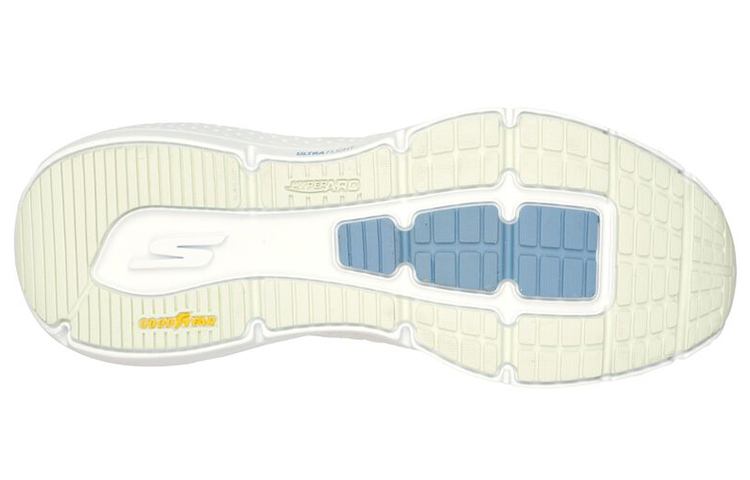 Shop (W) 스케쳐스 고런 로우 '화이트 컴포트' (Skechers Gorun Low '화이트 컴포트') 172032-WHT