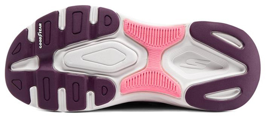 (W) Skechers Go Run Max Cushioning Arch Fit ''Paars Roze'' 128312-PRPK Purchase (W) Skechers Go Run Max Cushioning Arch Fit ''Paars Roze'' 128312-PRPK
