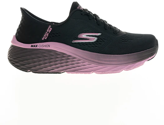 (W) Skechers Go Run Max Cushioning Elite 2.0 Zapatillas Running Negras 129626BKMV Order (W) Skechers Go Run Max Cushioning Elite 2.0 Zapatillas Running Negras 129626BKMV