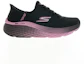 Order (W) Skechers Go Run Max Cushioning Elite 2.0 Zapatillas Running Negras 129626BKMV