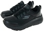 Lookbook (W) Skechers Go Run Max Cushioning Elite 2.0 'Hitam' 129607-BBK