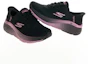 Lookbook (W) Skechers Go Run Max Cushioning Elite 2.0 Zapatillas Running Negras 129626BKMV