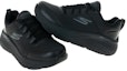 Shop (W) Skechers Go Run Max Cushioning Elite 2.0 'Hitam' 129607-BBK