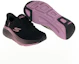 Shop (W) Skechers Go Run Max Cushioning Elite 2.0 Zapatillas Running Negras 129626BKMV