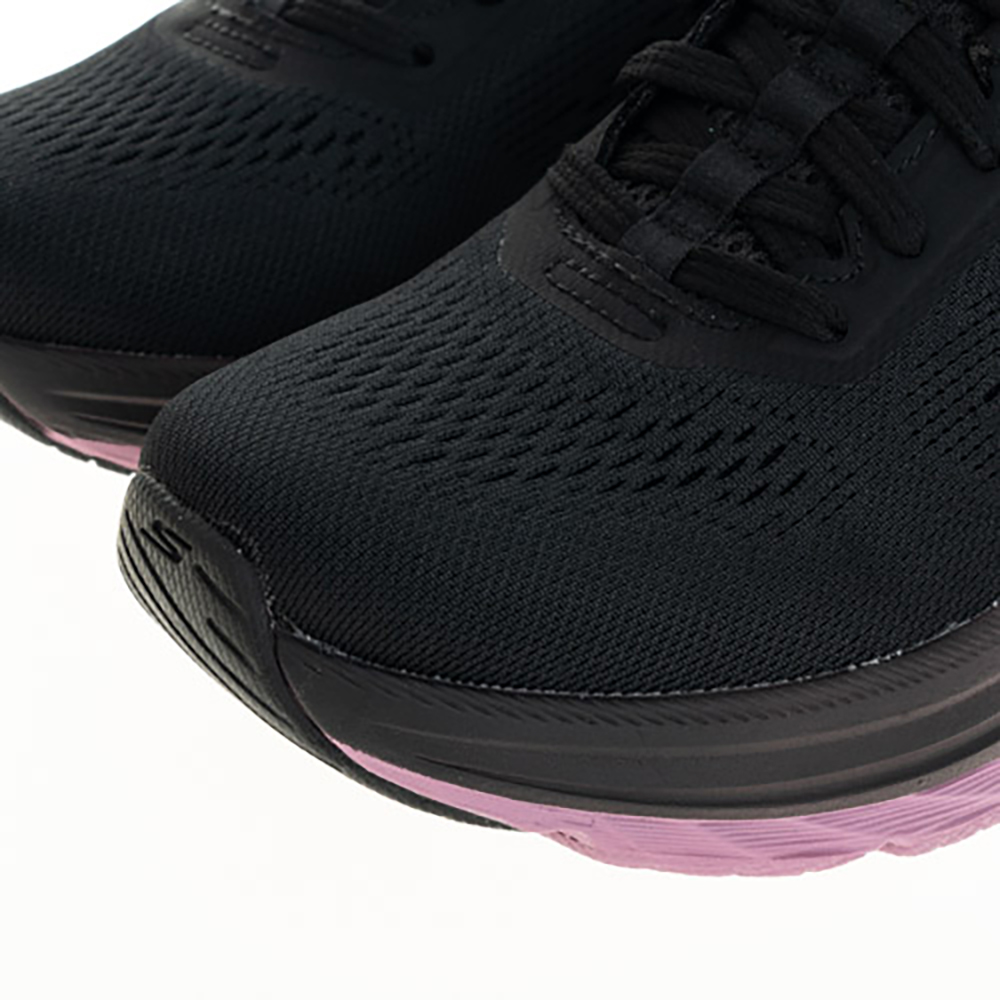 Purchase (W) Skechers Go Run Max Cushioning Elite 2.0 Zapatillas Running Negras 129626BKMV