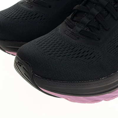 (W) Skechers Go Run Max Cushioning Elite 2.0 Zapatillas Running Negras 129626BKMV Purchase (W) Skechers Go Run Max Cushioning Elite 2.0 Zapatillas Running Negras 129626BKMV