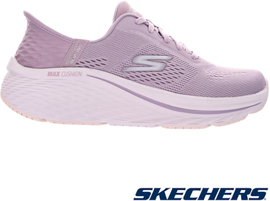 (W) 斯凯奇 Go Run Max Cushioning Elite 2.0 宽版跑鞋 紫色 129606WMVE Order (W) 斯凯奇 Go Run Max Cushioning Elite 2.0 宽版跑鞋 紫色 129606WMVE