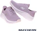 Lookbook (W) 斯凯奇 Go Run Max Cushioning Elite 2.0 宽版跑鞋 紫色 129606WMVE