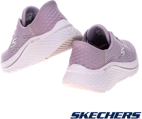 (W) 斯凯奇 Go Run Max Cushioning Elite 2.0 宽版跑鞋 紫色 129606WMVE Sizing (W) 斯凯奇 Go Run Max Cushioning Elite 2.0 宽版跑鞋 紫色 129606WMVE