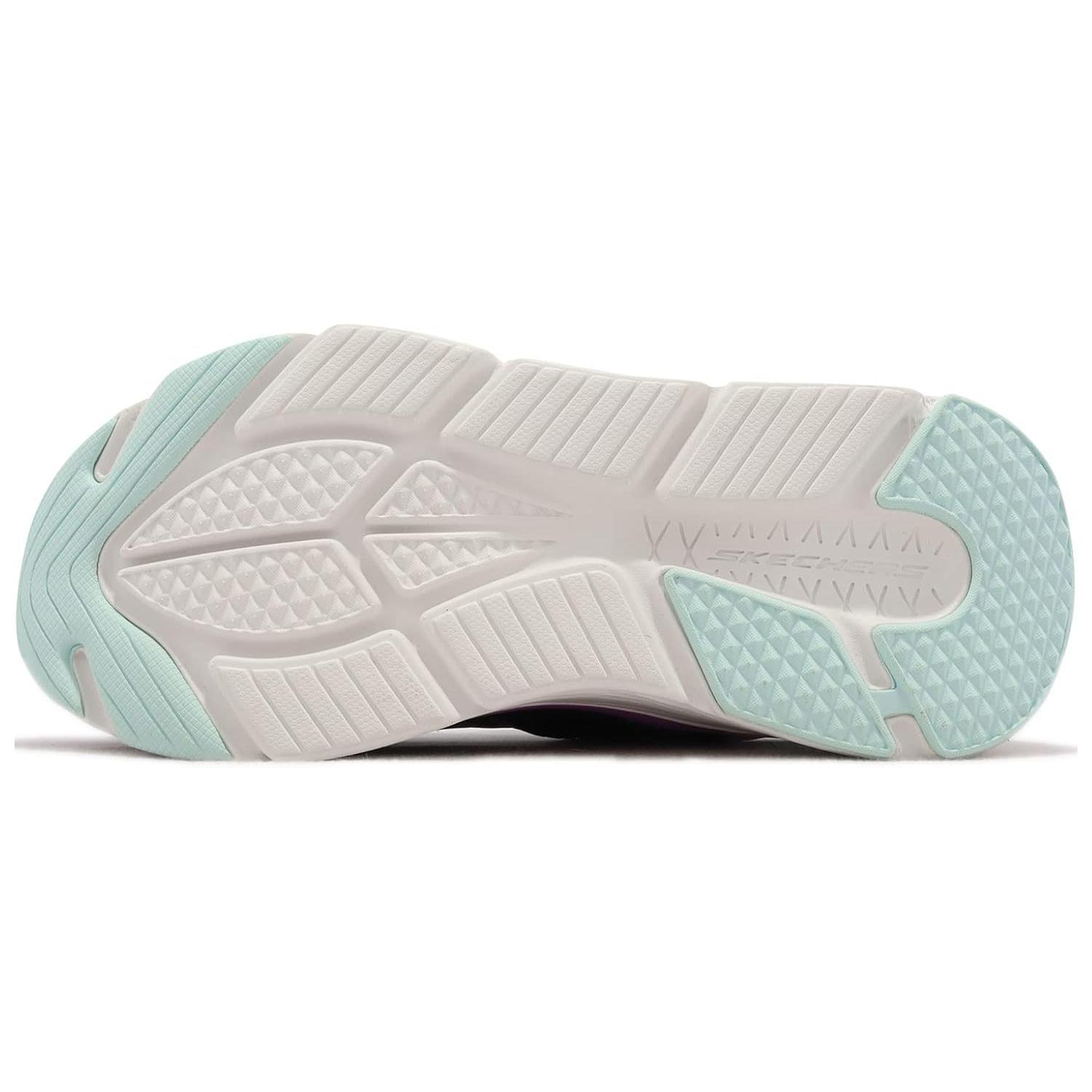 Purchase (W) Skechers Go Run Max Cushioning Elite 'Hitam Pink' 128553-BKPK