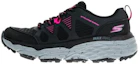 Buy (W) Skechers GO RUN Max 缓震精英越野跑鞋 '黑粉' 129151-BKPK