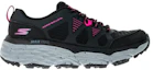 Order (W) Skechers GO RUN Max 缓震精英越野跑鞋 '黑粉' 129151-BKPK