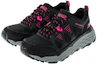 Lookbook (W) Skechers GO RUN Max 缓震精英越野跑鞋 '黑粉' 129151-BKPK
