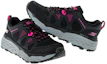 Shop (W) Skechers GO RUN Max 缓震精英越野跑鞋 '黑粉' 129151-BKPK