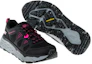 Purchase (W) Skechers GO RUN Max 缓震精英越野跑鞋 '黑粉' 129151-BKPK