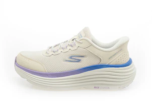 (Women) Skechers GO RUN Max Cushioning Endeavor Running Shoes 129474WNAT (Women) Skechers GO RUN Max Cushioning Endeavor Running Shoes 129474WNAT