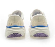 Lookbook (W) Skechers GO RUN Max Cushioning Endeavor Sepatu Lari 129474WNAT