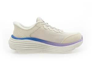 Shop (W) Skechers GO RUN Max Cushioning Endeavor Sepatu Lari 129474WNAT