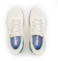 Sizing (W) Skechers GO RUN Max Cushioning Endeavor Sepatu Lari 129474WNAT