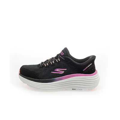 (W) Skechers GO RUN Max Cushioning Endeavour Running Shoes