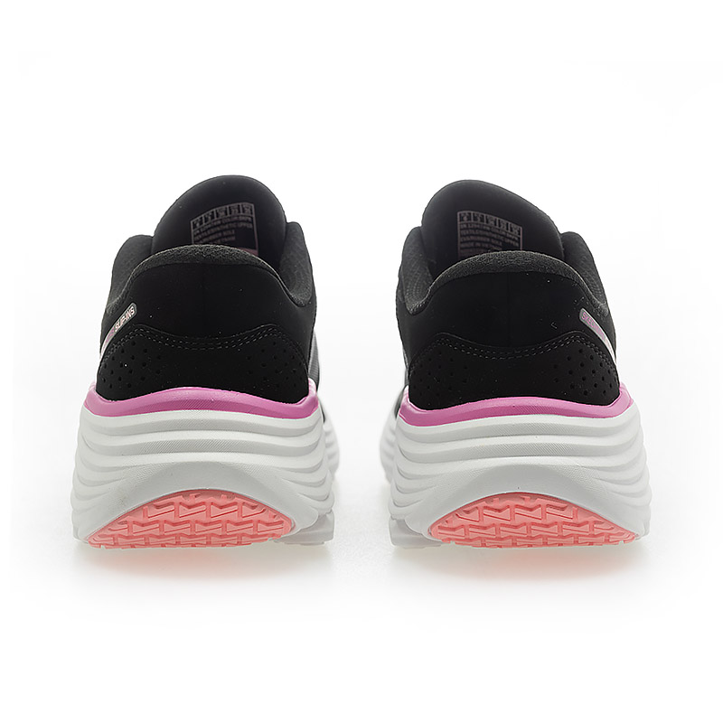 Lookbook (W) Skechers GO RUN Max Cushioning Endeavour 慢跑鞋 129474WBKPK