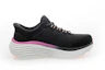 Shop (W) Skechers GO RUN Max Cushioning Endeavour 慢跑鞋 129474WBKPK