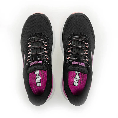 (W) Skechers GO RUN Max Cushioning Endeavour 慢跑鞋 129474WBKPK Sizing (W) Skechers GO RUN Max Cushioning Endeavour 慢跑鞋 129474WBKPK