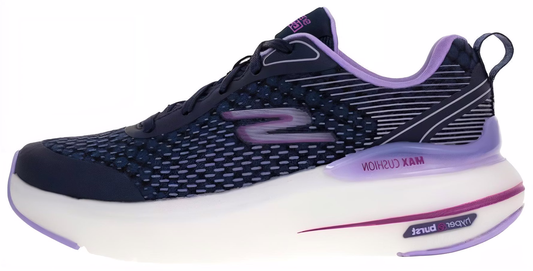 women-skechers-go-run-max-cushioning-hyper-burst-purple-129293-nvlv
