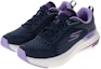 Lookbook (W) 스케쳐스 고런 맥스 쿠셔닝 하이퍼 버스트 '퍼플' (Skechers Gorun Max Cushioning Hyper Burst 'Purple') 129293-NVLV