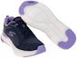 Shop (W) 스케쳐스 고런 맥스 쿠셔닝 하이퍼 버스트 '퍼플' (Skechers Gorun Max Cushioning Hyper Burst 'Purple') 129293-NVLV