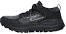 (Women) Skechers Go Run Max Road 6 'Black' 15207-BKGY