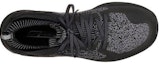 Lookbook (Women) Skechers Go Run Max Road 6 'Black' 15207-BKGY