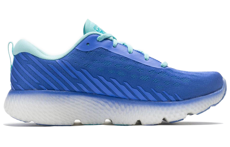 Order (W) Skechers GO RUN MaxRoad 5 'Biru' 172003-BLTQ