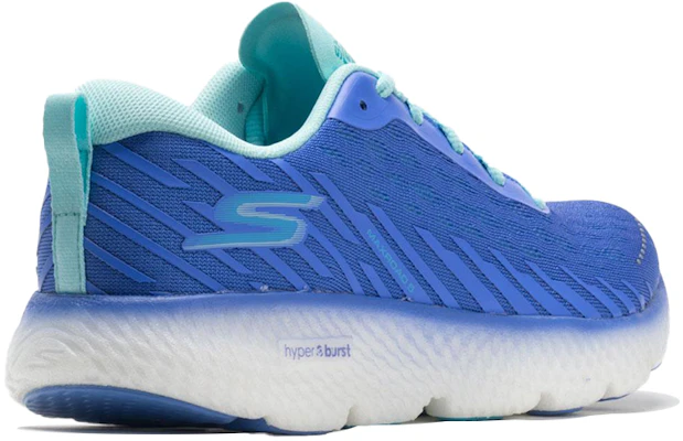 (W) Skechers GO RUN MaxRoad 5 'Biru' 172003-BLTQ Lookbook (W) Skechers GO RUN MaxRoad 5 'Biru' 172003-BLTQ